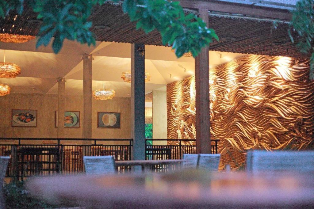 The Buffalo Amphawa Samut Songkhram Exterior foto